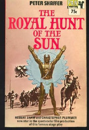 Royal Hunt of the Sun