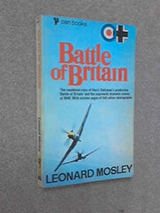 Battle of Britain: The Making of a Film