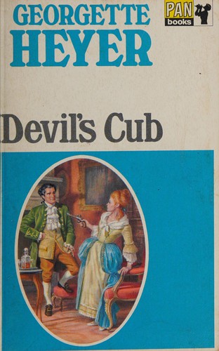 Devil's Cub