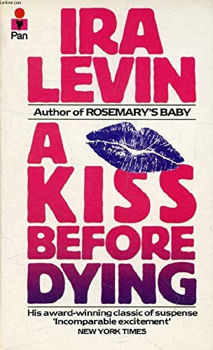 A Kiss Before Dying