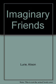Imaginary Friends