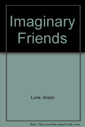 Imaginary Friends