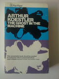 The Ghost in the Machine (Piper S.)