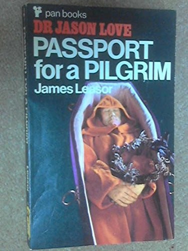 Passport for a Pilgrim