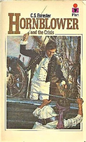 Hornblower and the Crisis
