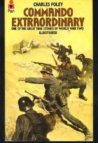 Commando Extraordinary