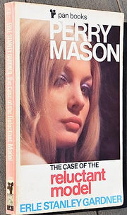 Case of the Reluctant Model