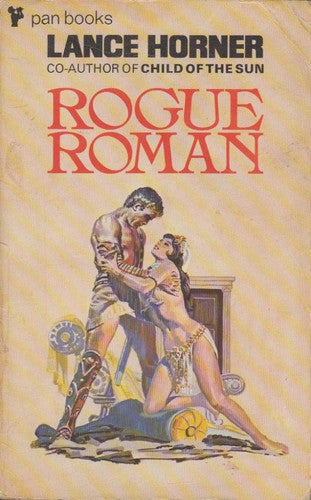 Rogue Roman