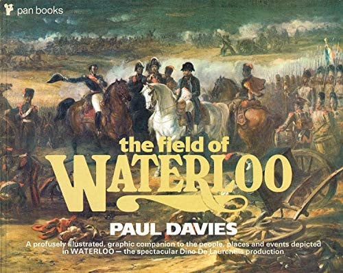 Field of Waterloo