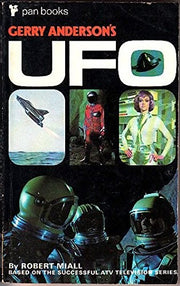 Gerry Anderson's UFO: 1