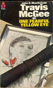 One Fearful Yellow Eye