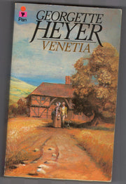 Venetia