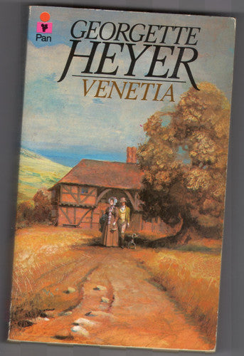 Venetia