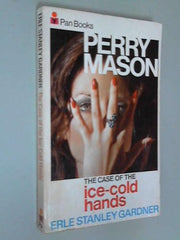 Case of the Ice Cold Hands
