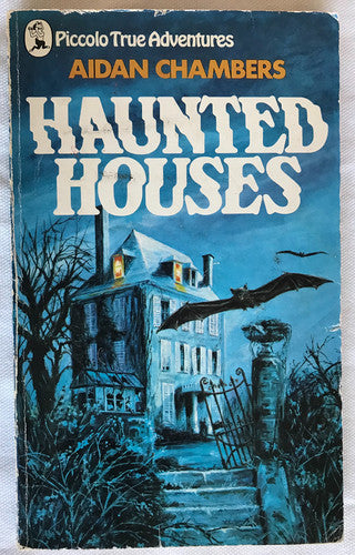 Haunted Houses (Piccolo Books)