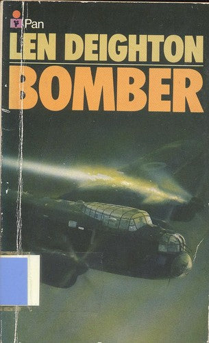 Bomber: Events Relating to the Last Flight of an RAF Bomber Over Germany on the Night of June 31st, 1943
