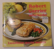 Luncheon Party Menus (Minibooks S.)