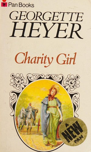 Charity Girl