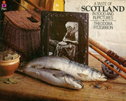 Taste of Scotland