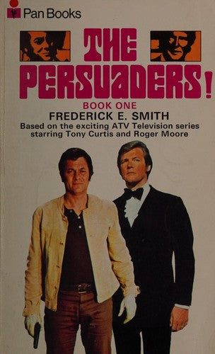 The Persuaders: Bk. 1