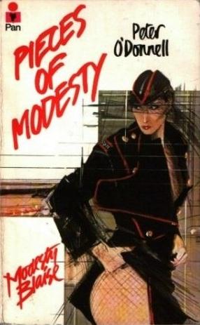 Pieces of Modesty