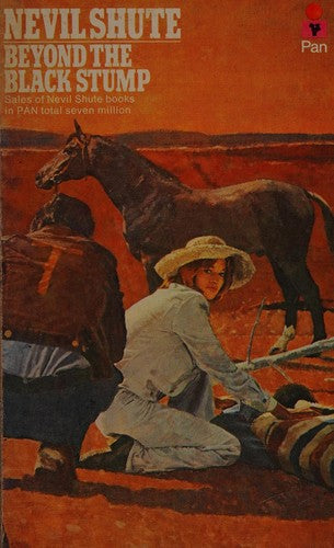 Beyond the Black Stump