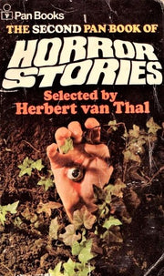 Pan Book of Horror Stories: Volume 2