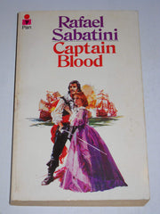 Captain Blood