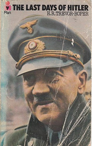 The Last Days of Hitler
