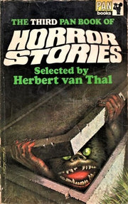 The Third Pan Book of Horror Stories: No. 3