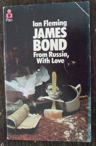 From Russia with Love