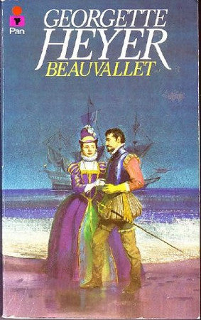 Beauvallet