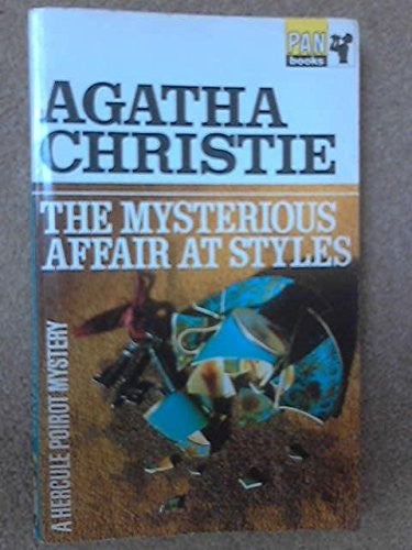 The Mysterious Affair at Styles