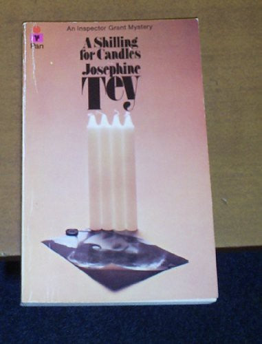 A Shilling for Candles