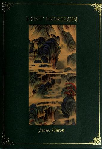 Lost Horizon