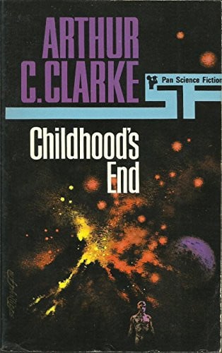 Childhood's End (Pan science fiction)