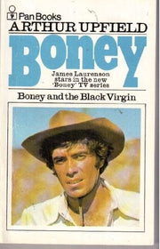 Bony and the Black Virgin [An Inspector Napoleon Bonaparte Mystery]