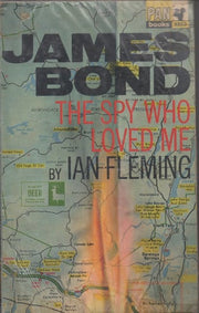 The Spy Who Loved Me