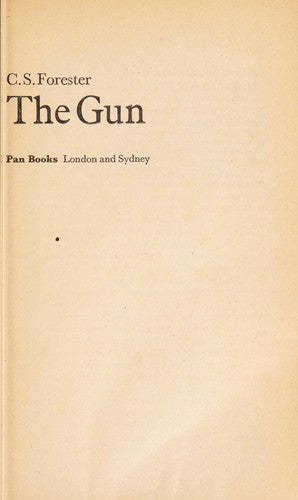 The Gun
