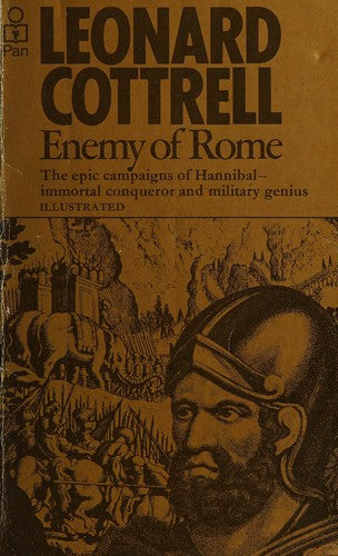 Enemy of Rome