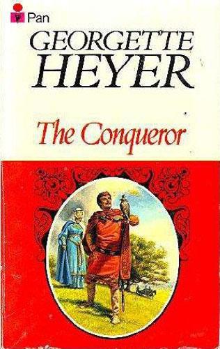 The Conqueror