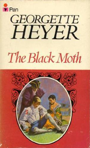 The Black Moth