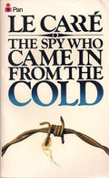 The Spy Who Came in from the Cold