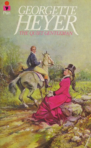The Quiet Gentleman