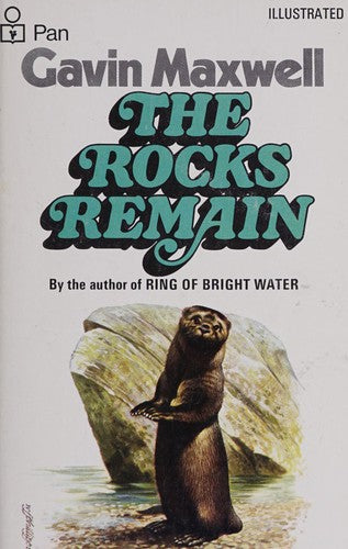 The Rocks Remain