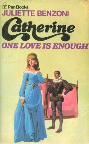 One Love is Enough