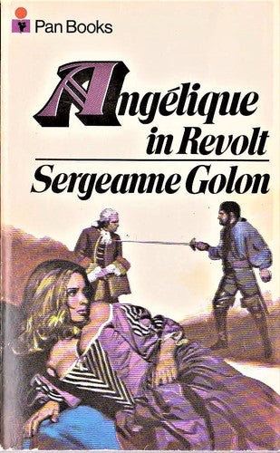 Angelique in Revolt