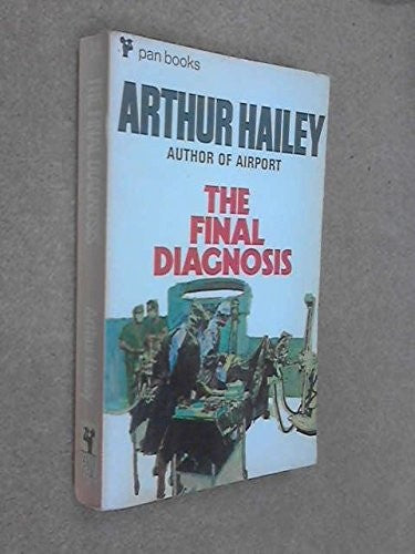 The Final Diagnosis