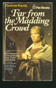 Far from the Madding Crowd