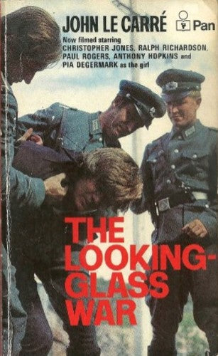 The Looking Glass War
